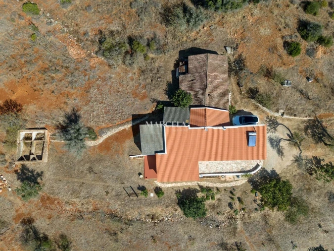 Quinta T2 para Venda em Lagos (São Sebastião e Santa Maria) Foto 37