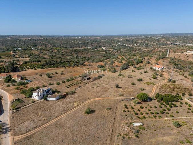 Quinta T2 para Venda em Lagos (São Sebastião e Santa Maria) Foto 42