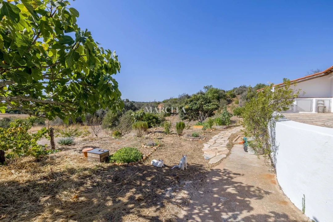 Quinta T2 para Venda em Lagos (São Sebastião e Santa Maria) Foto 23