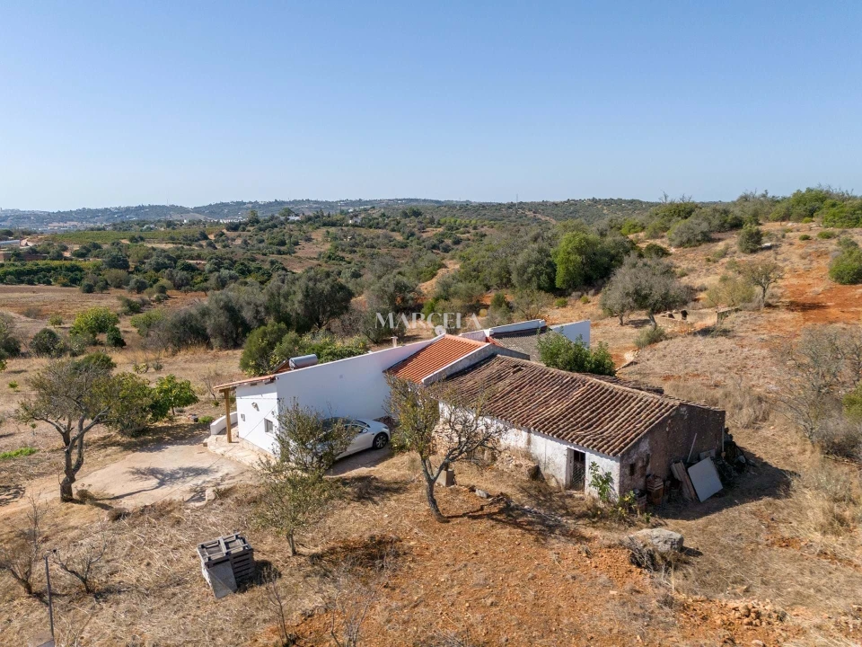 Quinta T2 para Venda em Lagos (São Sebastião e Santa Maria) Foto 38