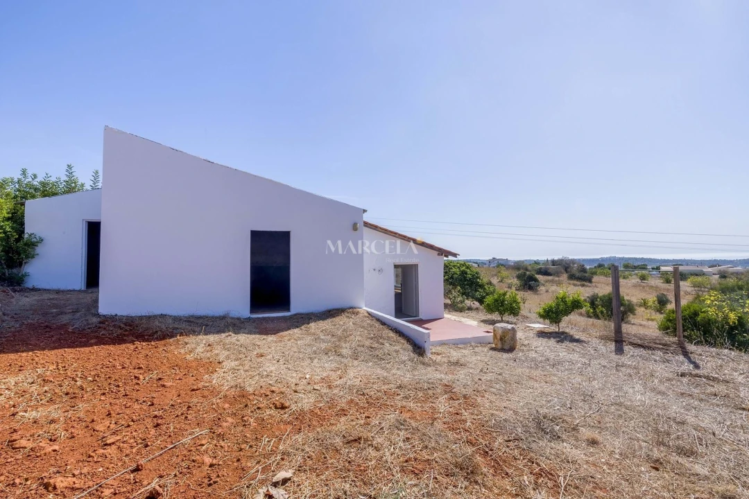Quinta T2 para Venda em Lagos (São Sebastião e Santa Maria) Foto 24