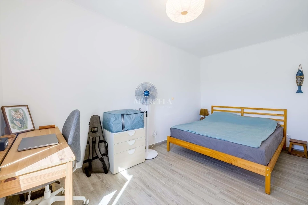 Quinta T2 para Venda em Lagos (São Sebastião e Santa Maria) Foto 12