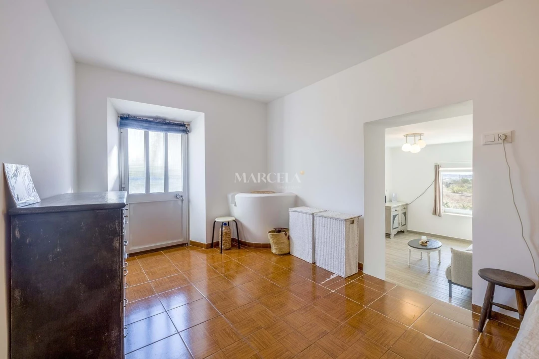 Quinta T2 para Venda em Lagos (São Sebastião e Santa Maria) Foto 17