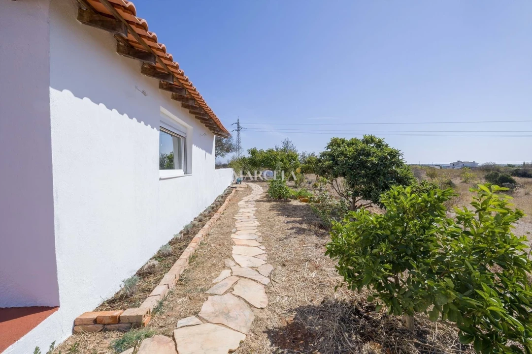 Quinta T2 para Venda em Lagos (São Sebastião e Santa Maria) Foto 30