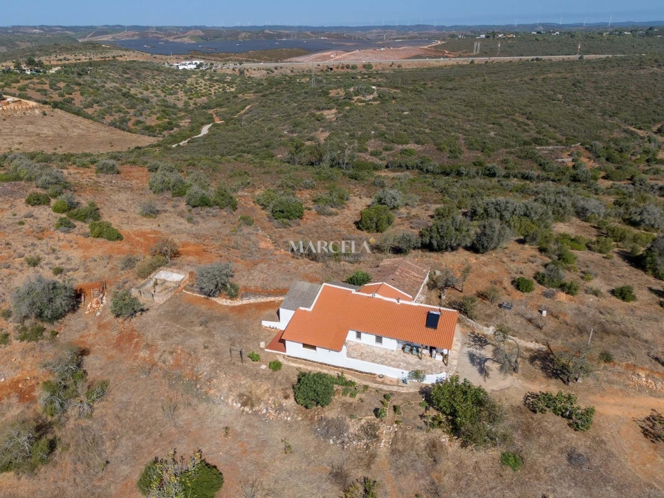 Quinta T2 para Venda em Lagos (São Sebastião e Santa Maria) Foto 2