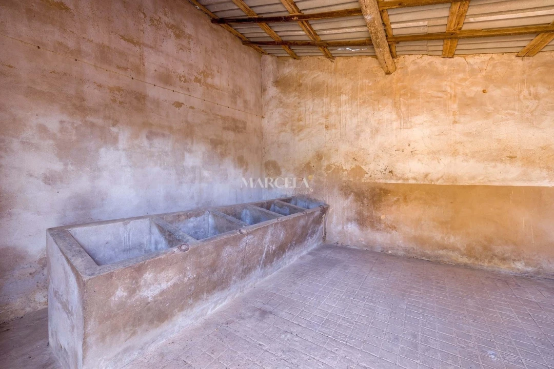 Quinta T2 para Venda em Lagos (São Sebastião e Santa Maria) Foto 26