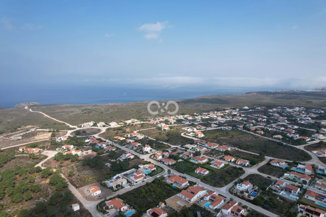 Moradia T4 para Venda em Aljezur Foto 3