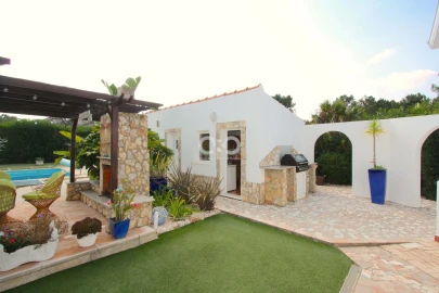 Moradia T4 para Venda em Aljezur