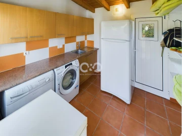 Moradia T4 para Venda em Aljezur
