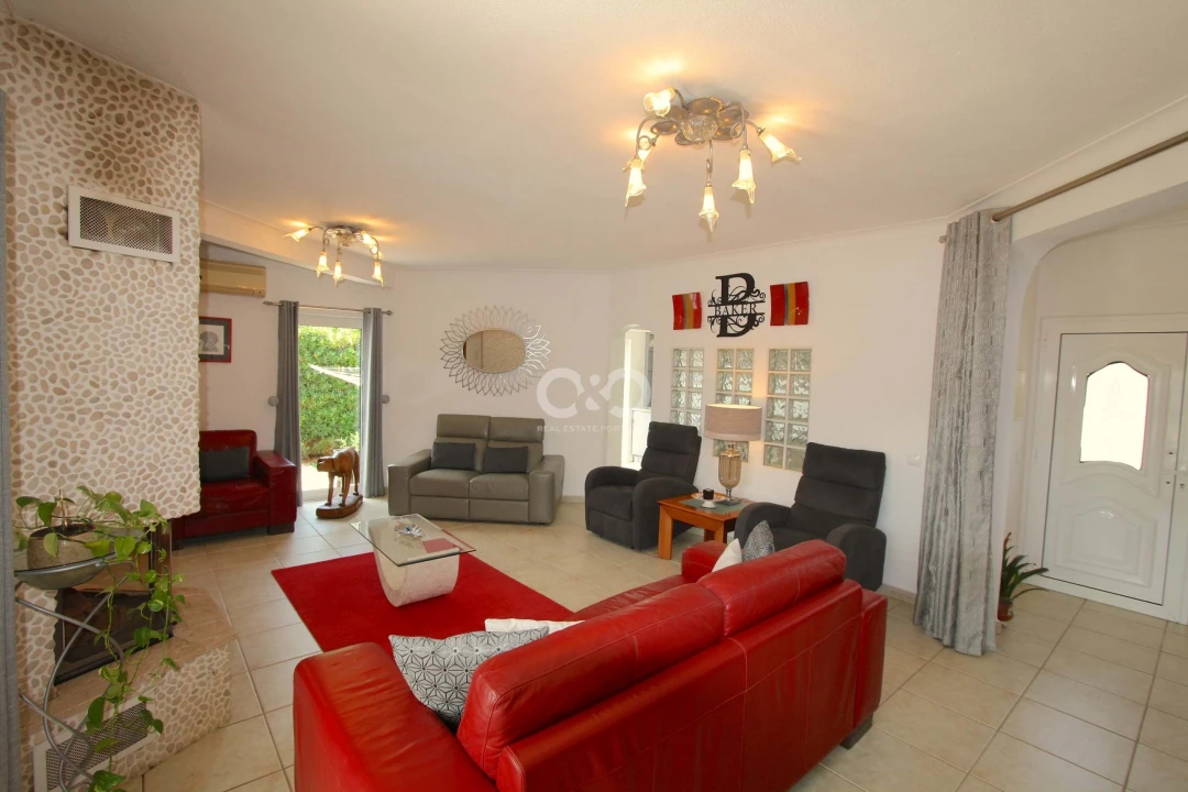 Moradia T4 para Venda em Aljezur Foto 17