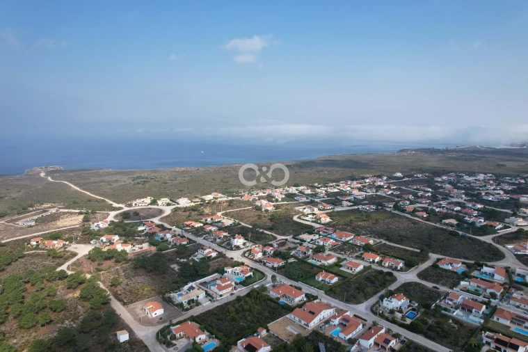 Moradia T4 para Venda em Aljezur Foto 3