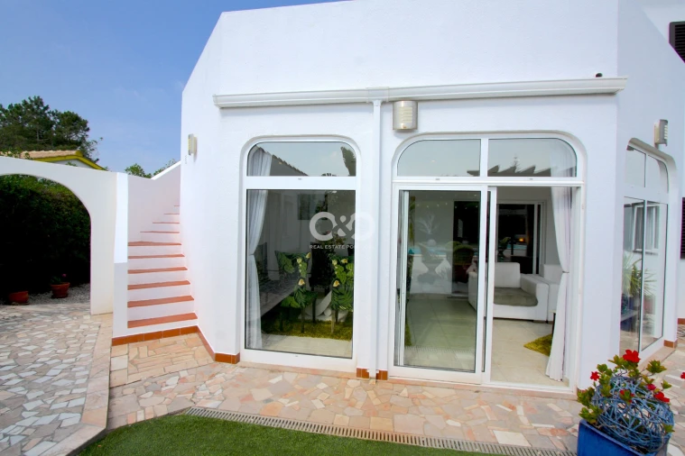 Moradia T4 para Venda em Aljezur Foto 41