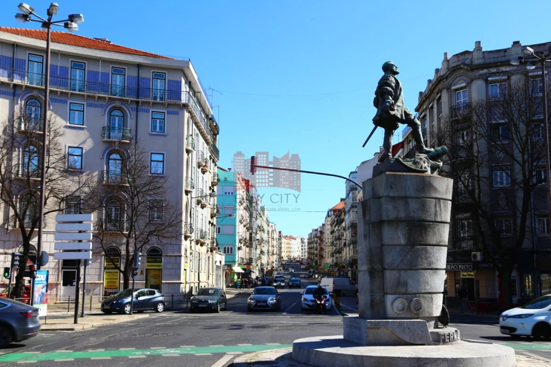 Loja para Venda em Penha de França Foto 21