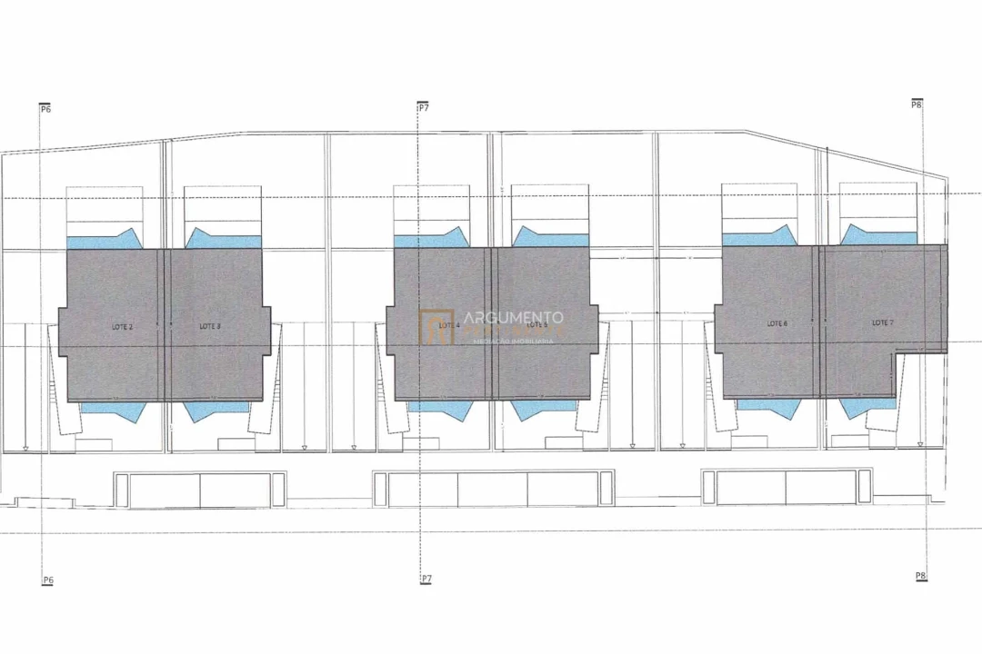 Terreno para Venda em Moreira Foto 1