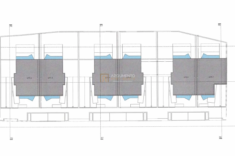 Terreno para Venda em Moreira
