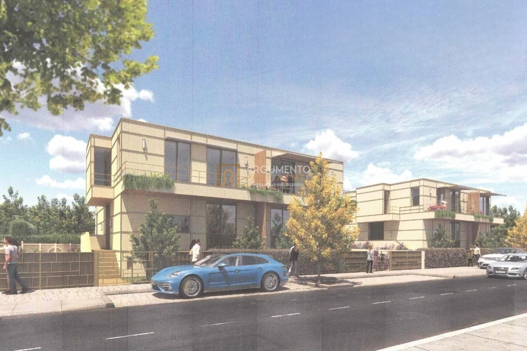 Terreno para Venda em Moreira Foto 2