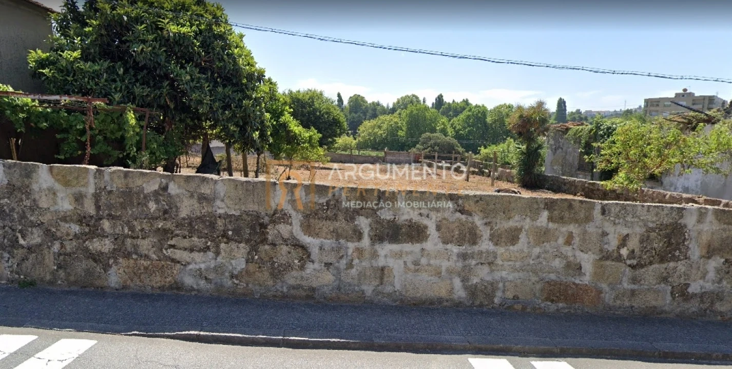 Terreno para Venda em Custóias, Leça do Balio e Guifões Foto 1