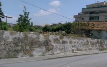 Terreno para Venda em Custóias, Leça do Balio e Guifões