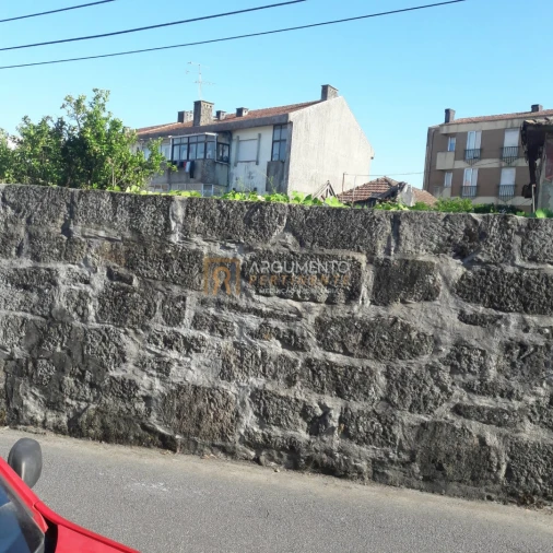 Terreno para Venda em São Mamede de Infesta e Senhora da Hora Foto 1