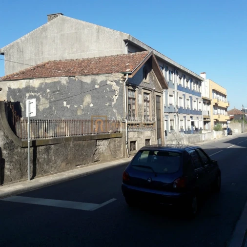Terreno para Venda em São Mamede de Infesta e Senhora da Hora Foto 6