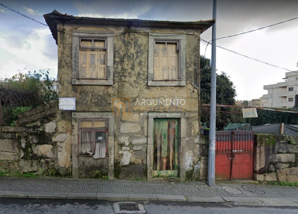Terreno para Venda em Custóias, Leça do Balio e Guifões Foto 1