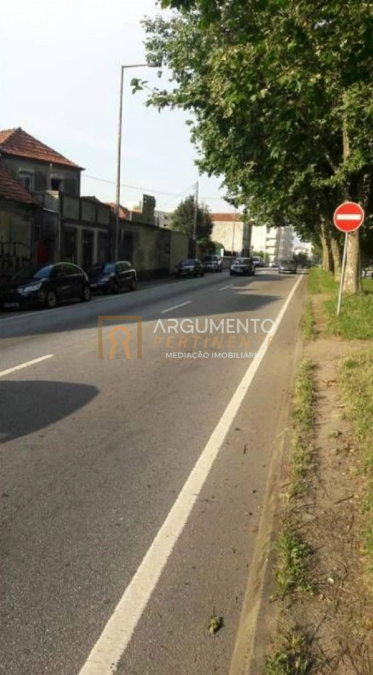 Terreno para Venda em Paranhos Foto 4