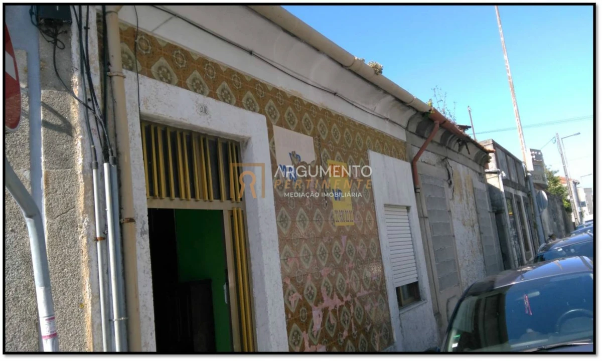 Terreno para Venda em Paranhos Foto 3