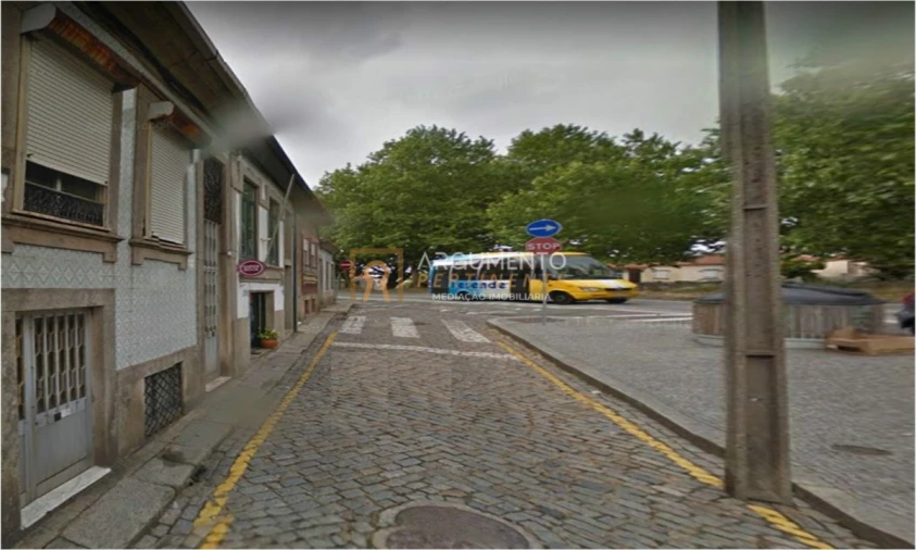 Terreno para Venda em Paranhos