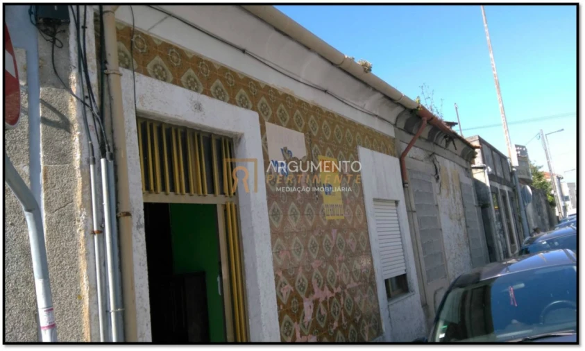 Terreno para Venda em Paranhos Foto 3