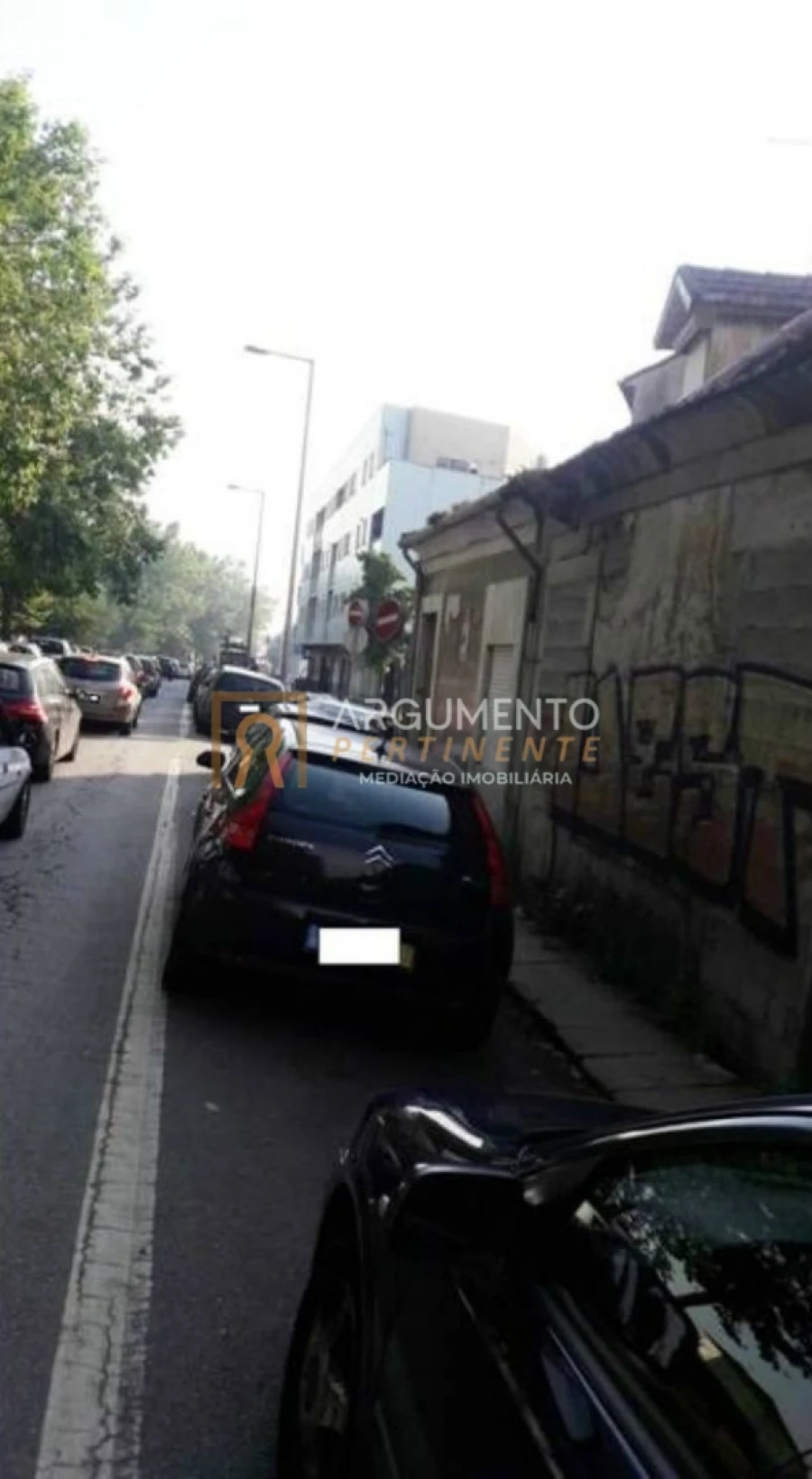 Terreno para Venda em Paranhos Foto 10