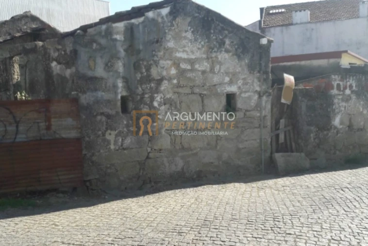 Terreno para Venda em São Mamede de Infesta e Senhora da Hora Foto 2