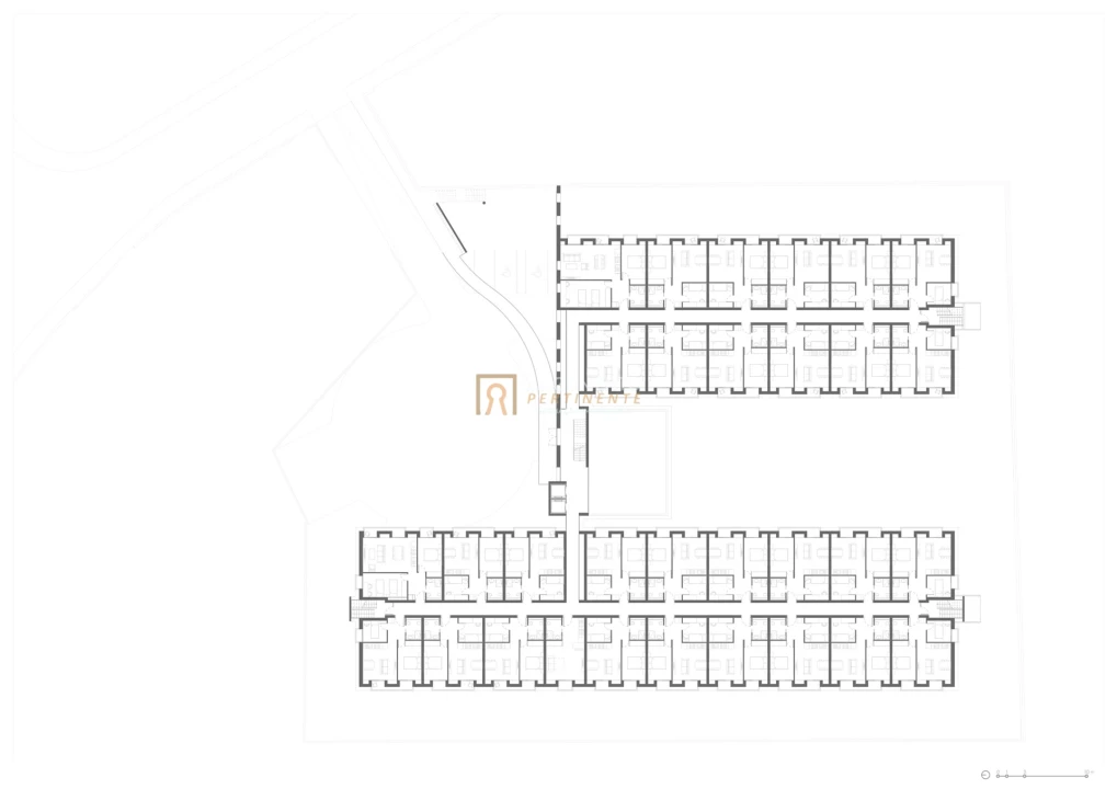 Apartamento T2 para Venda em Paranhos Foto 8