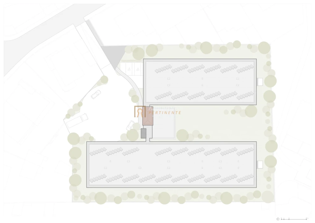 Apartamento T2 para Venda em Paranhos Foto 6