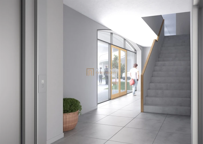 Apartamento T2 para Venda em Paranhos Foto 5