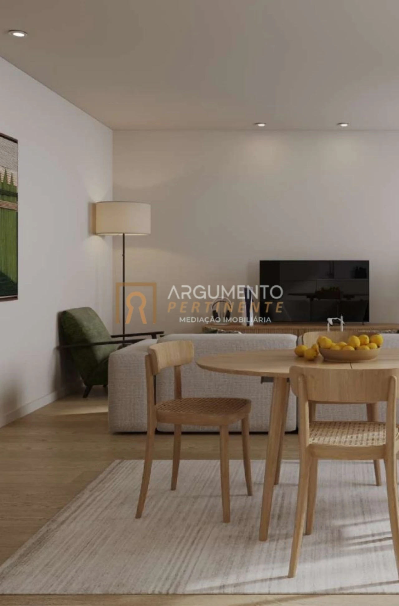 Apartamento T2 para Venda em Matosinhos e Leça da Palmeira Foto 3