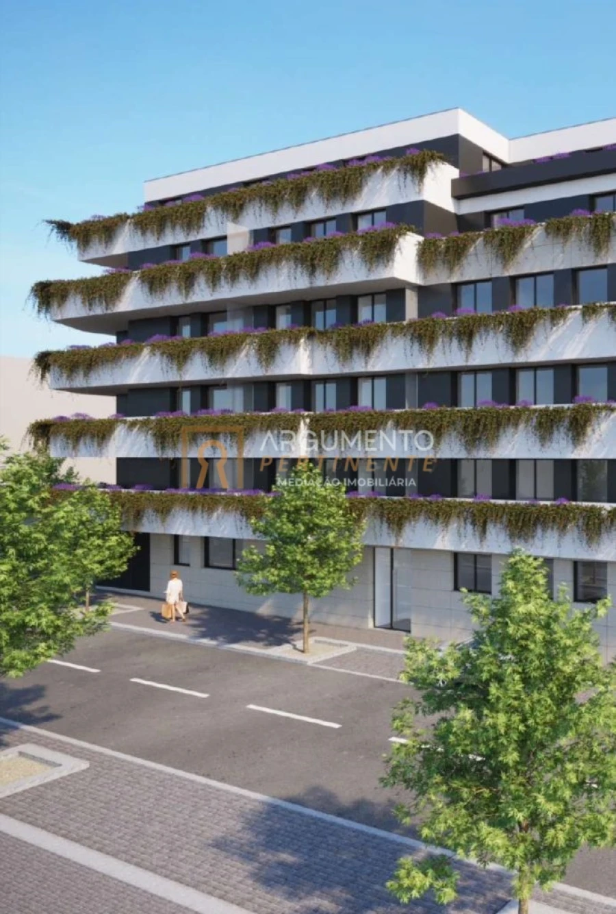 Apartamento T2 para Venda em Matosinhos e Leça da Palmeira Foto 6