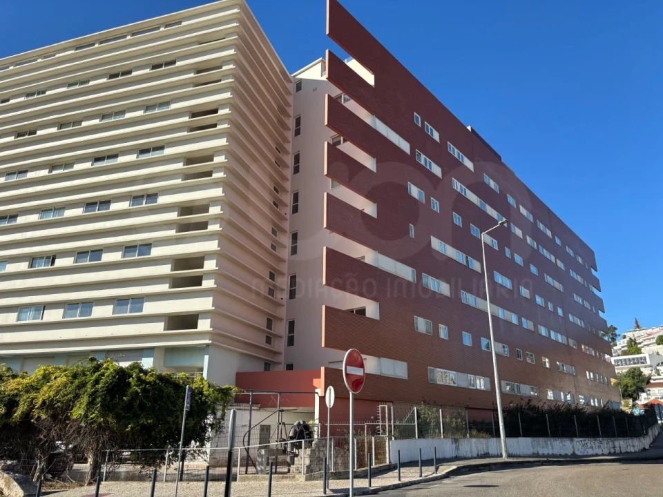 Apartamento T2 para Venda em União das Freguesias de Setúbal Foto 1
