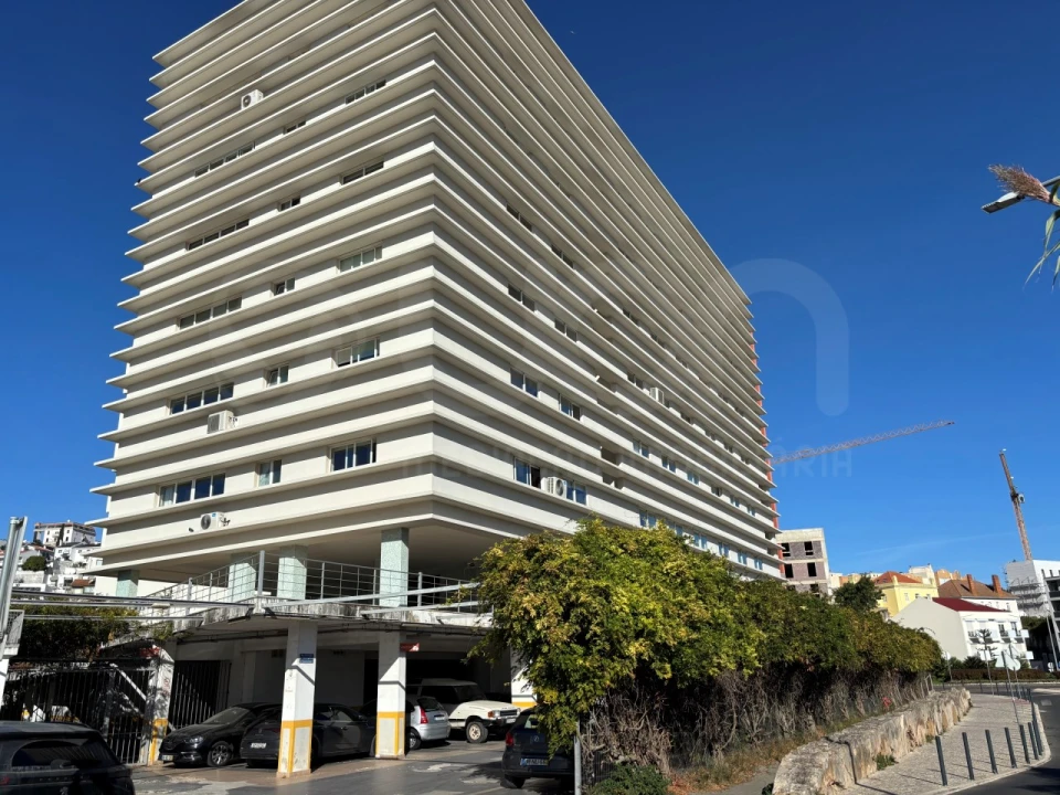 Apartamento T2 para Venda em União das Freguesias de Setúbal Foto 2