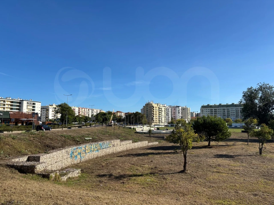 Apartamento T2 para Venda em União das Freguesias de Setúbal Foto 5