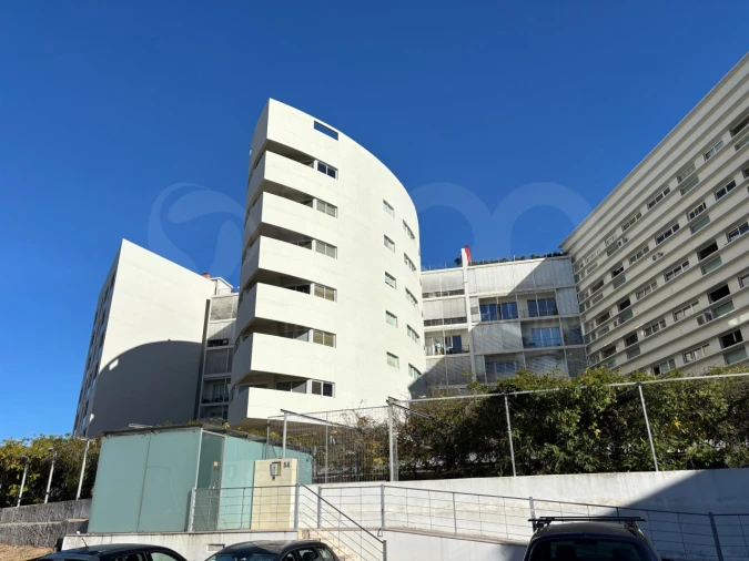 Apartamento T2 para Venda em União das Freguesias de Setúbal Foto 3