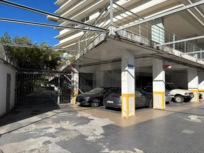 Apartamento T2 para Venda em União das Freguesias de Setúbal Foto 4