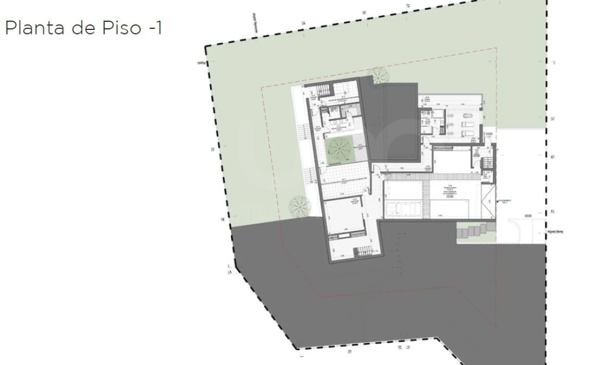 Moradia T5 para Venda em Vila Nova de Cacela Foto 4