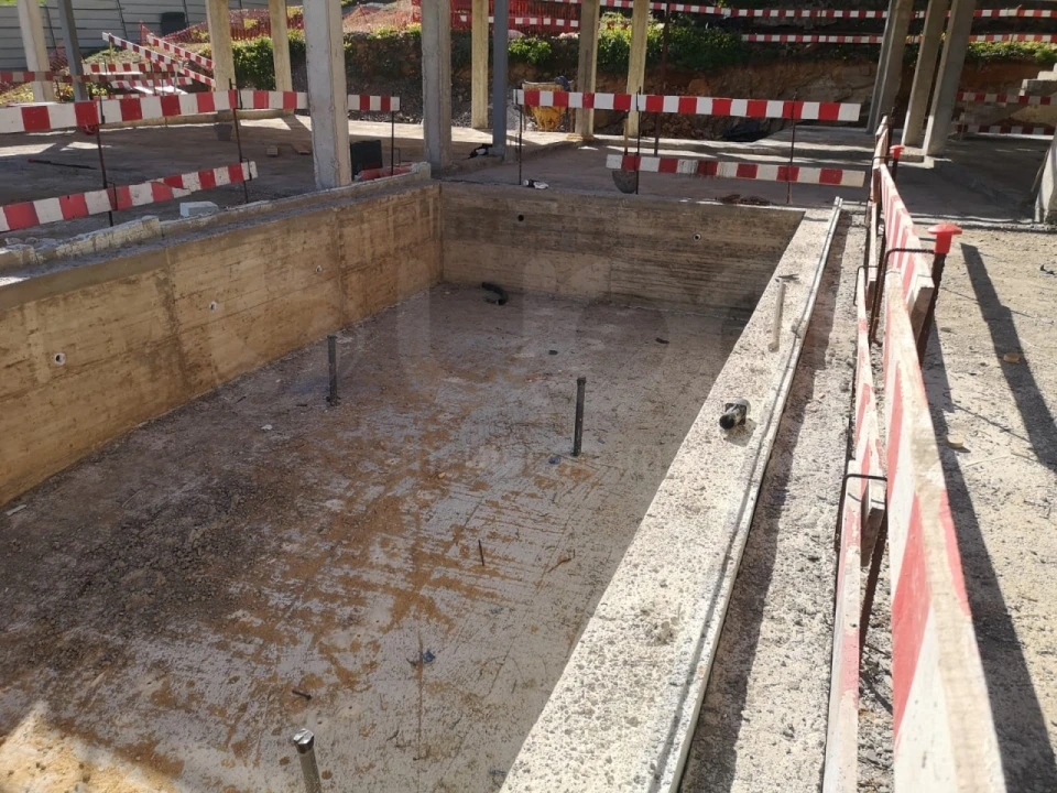 Moradia T5 para Venda em Vila Nova de Cacela Foto 6