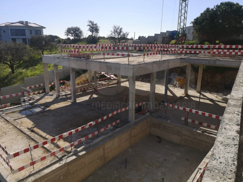 Moradia T5 para Venda em Vila Nova de Cacela Foto 14