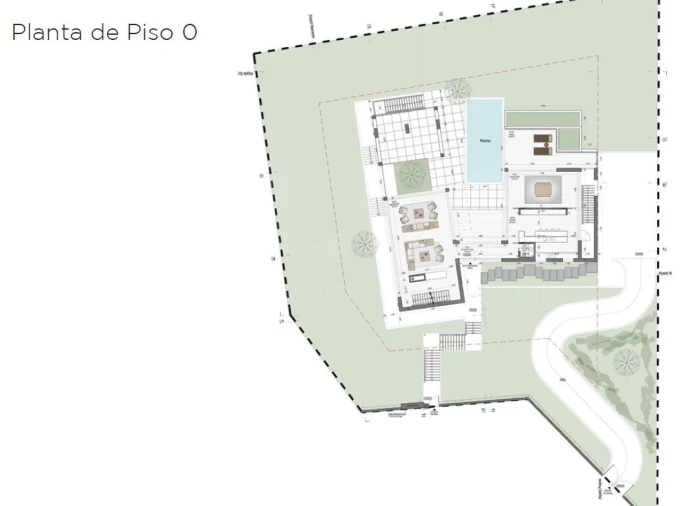 Moradia T5 para Venda em Vila Nova de Cacela Foto 3