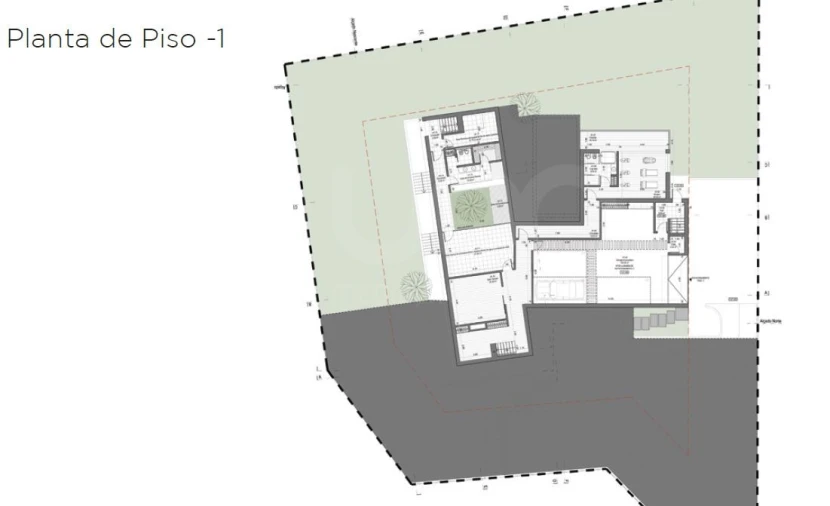 Moradia T5 para Venda em Vila Nova de Cacela Foto 4