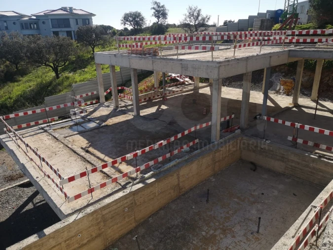 Moradia T5 para Venda em Vila Nova de Cacela Foto 12