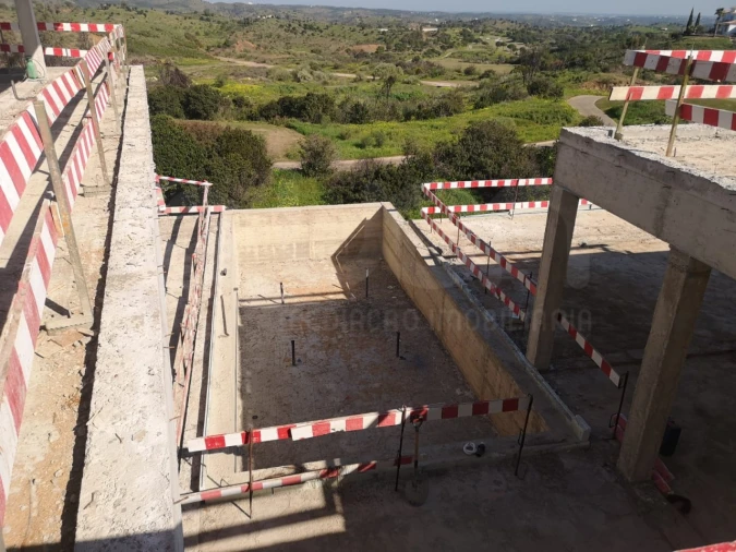 Moradia T5 para Venda em Vila Nova de Cacela Foto 13