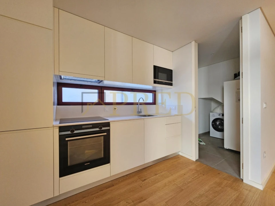 Apartamento T2 para Venda em Aldoar, Foz do Douro e Nevogilde Foto 6