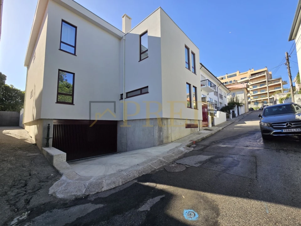 Apartamento T2 para Venda em Aldoar, Foz do Douro e Nevogilde Foto 19